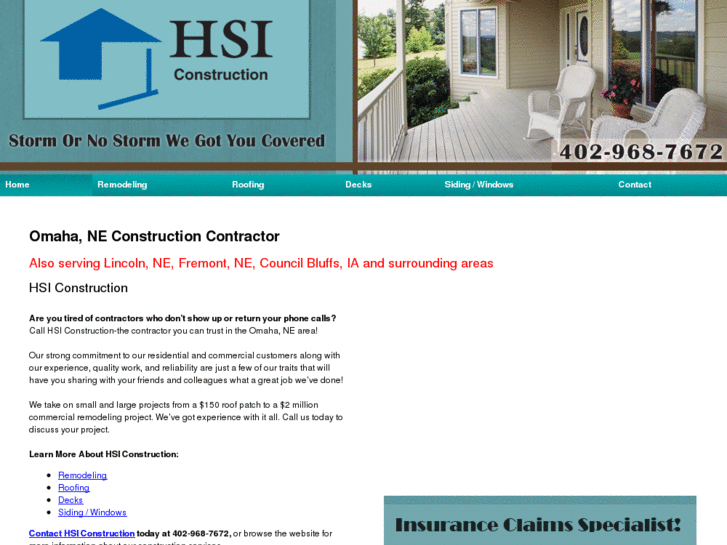 www.hsiconstructioninc.com