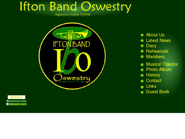 www.iftonband.co.uk