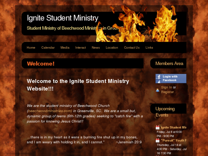 www.ignite-students.org