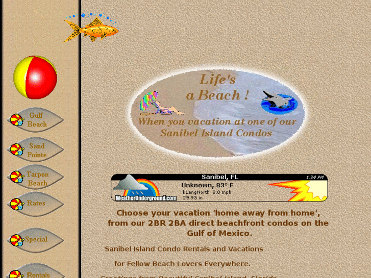 www.ilovesanibel.com