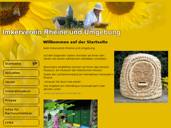 www.imkervereinrheine.de