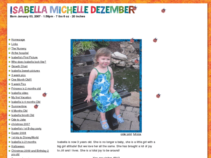 www.isabella-dezember.com