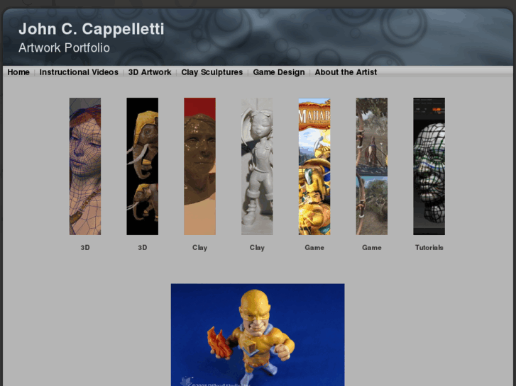 www.jcappelletti.com