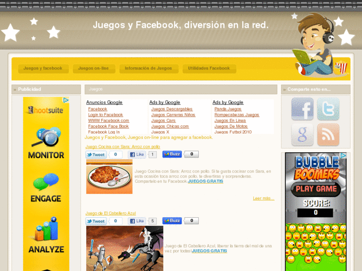 www.juegosyfacebook.com