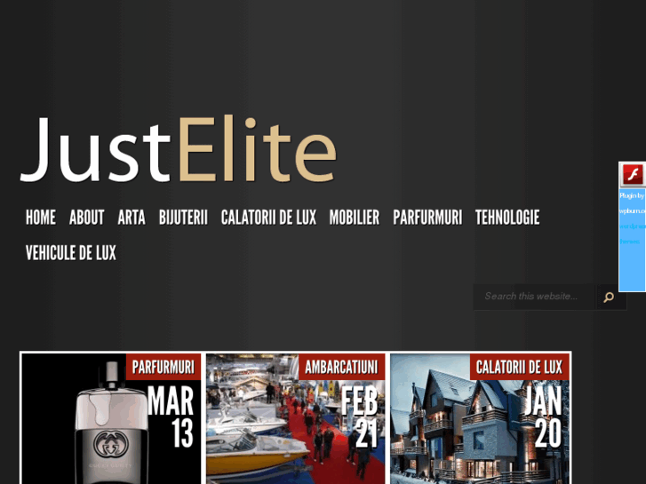 www.justelite.ro