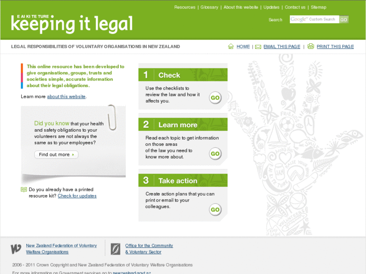 www.keepingitlegal.net.nz