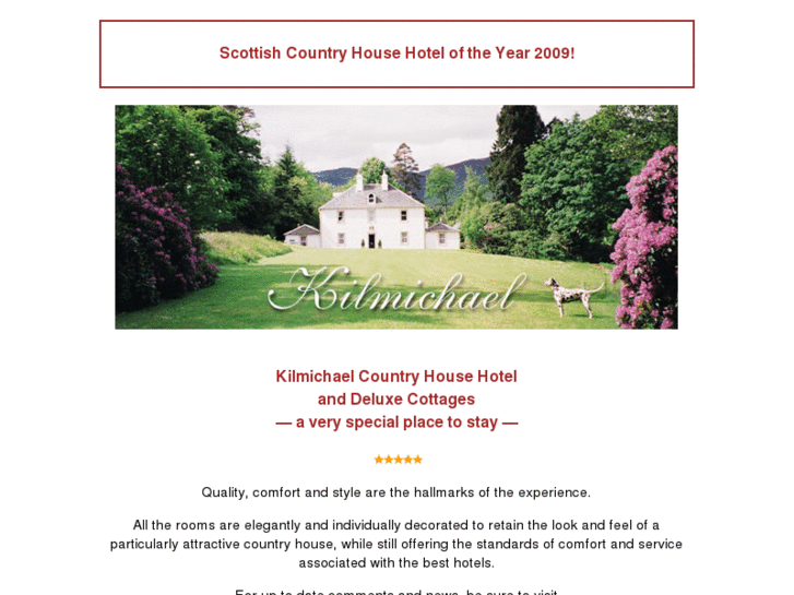 www.kilmichael.com