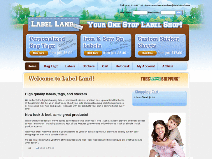 www.label-land.com