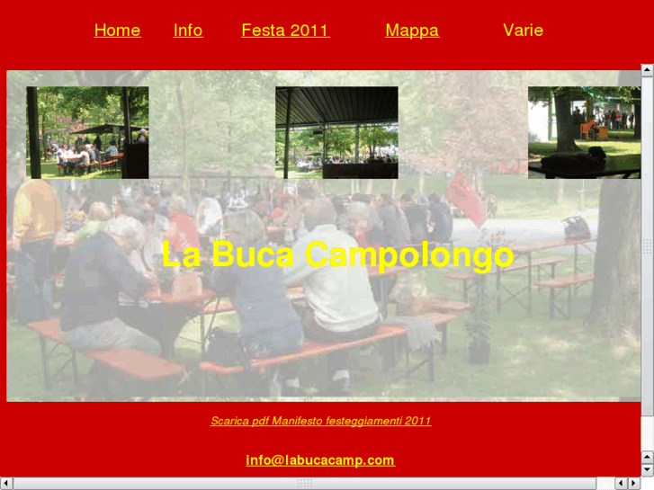 www.labucacamp.com