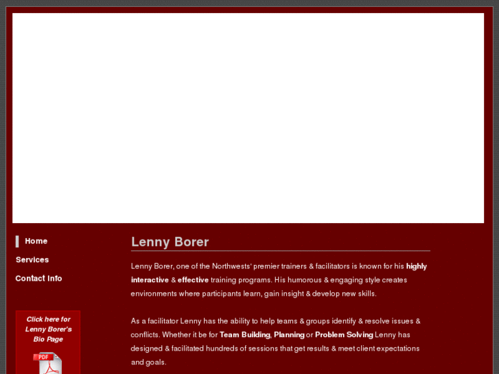 www.lennyborer.com