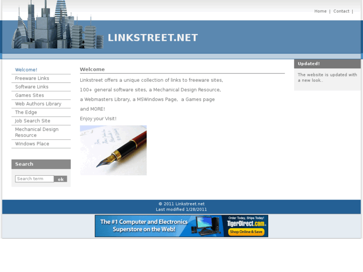 www.linkstreet.net