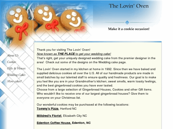 www.lovin-oven.com