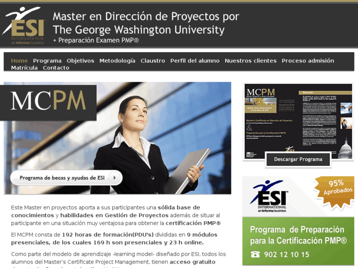 www.masterdirecciondeproyectos.com