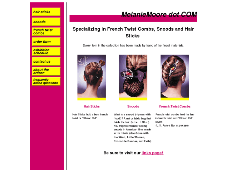 www.melaniemooredesigns.com