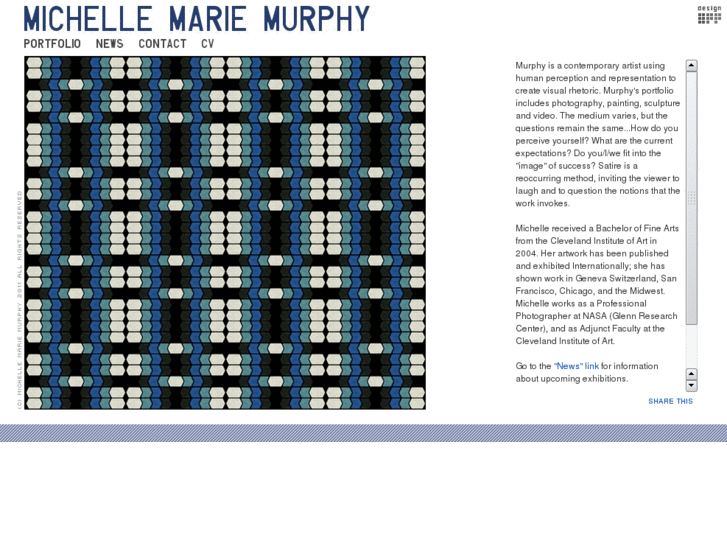 www.michellemariemurphy.com