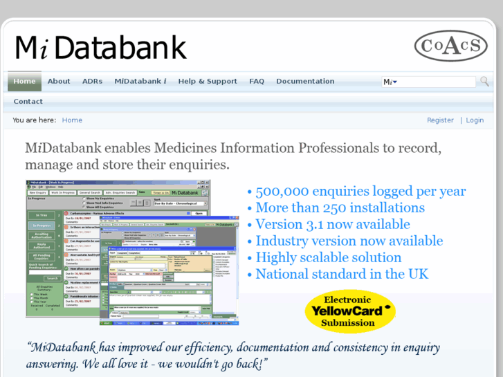 www.midatabank.com