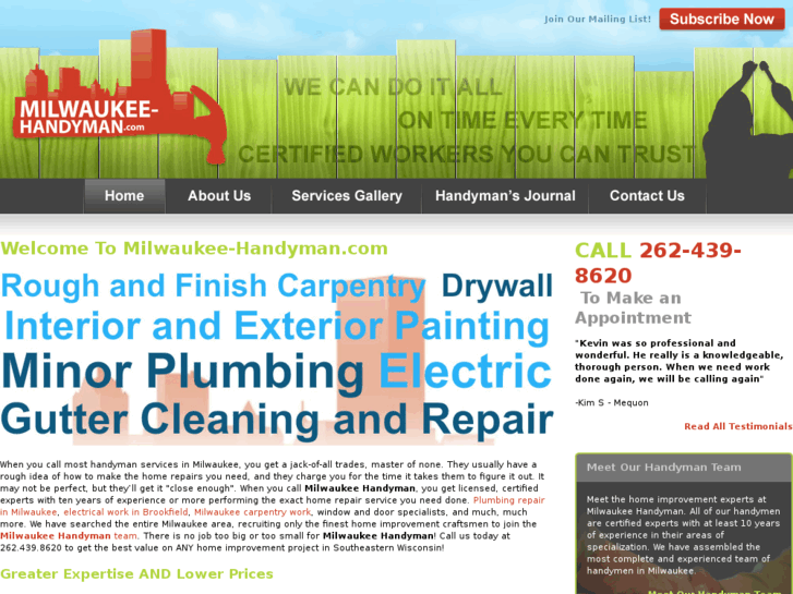 www.milwaukee-handyman.com