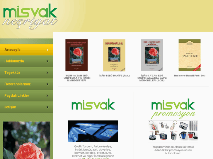 www.misvak.com.tr