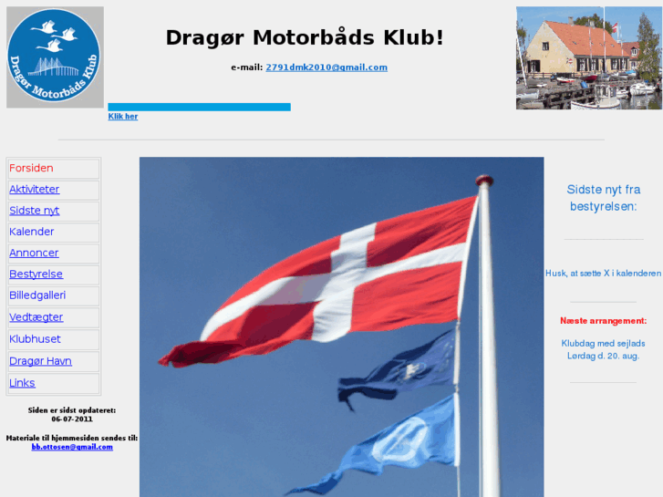 www.motorbaadsklubben.dk