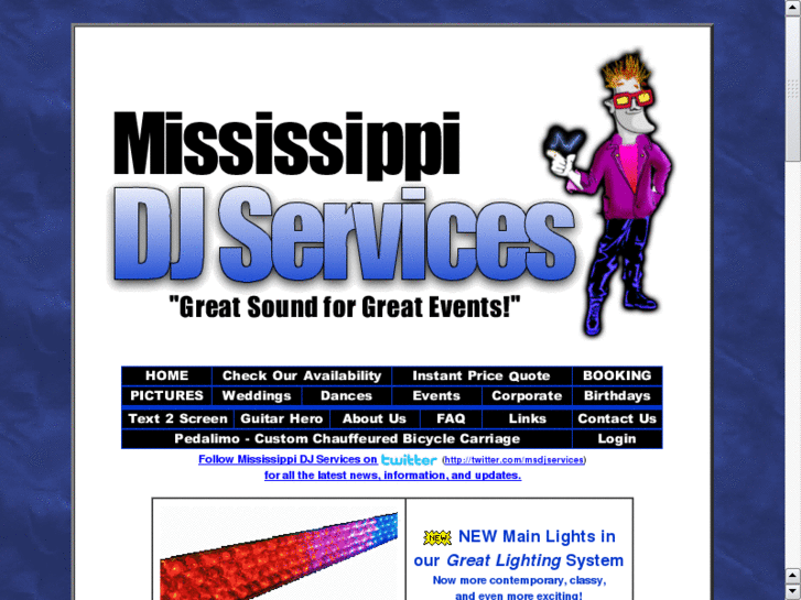 www.msdjservices.com