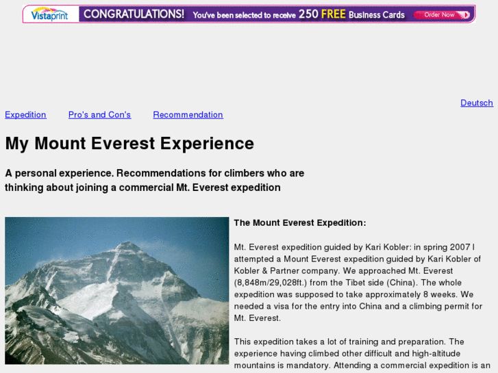 www.mt-everest-experience.com