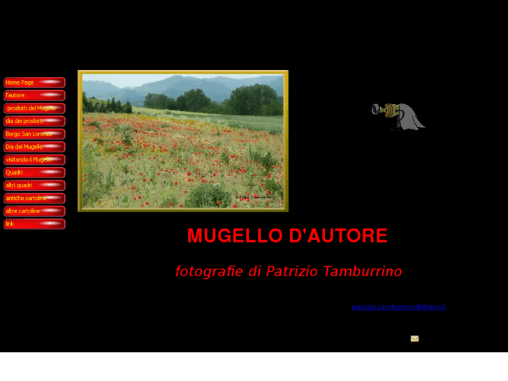 www.mugellodautore.com