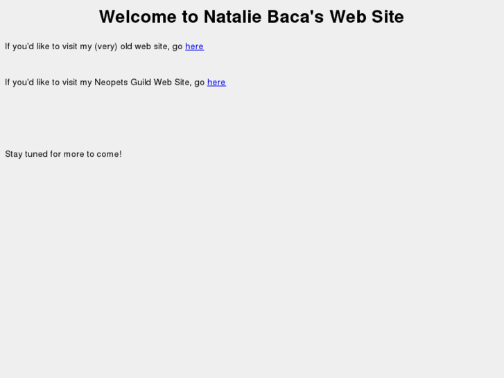 www.nataliebaca.com