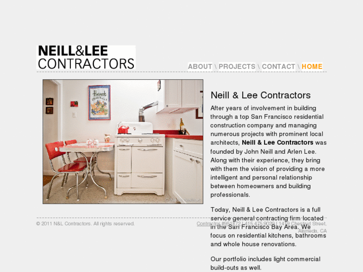 www.neillandlee.com