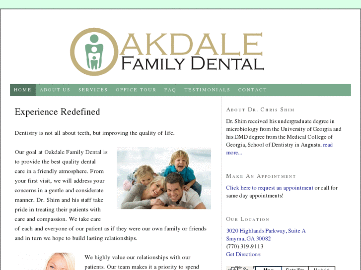 www.oakdaledental.net