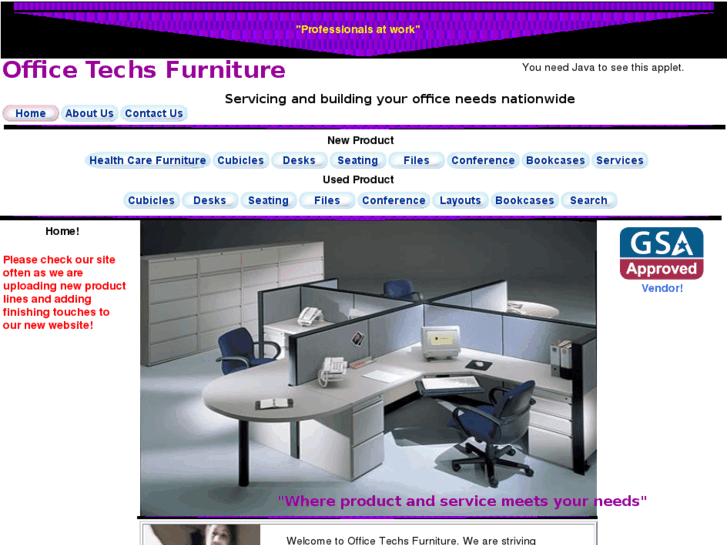 www.officetechsfurniture.com