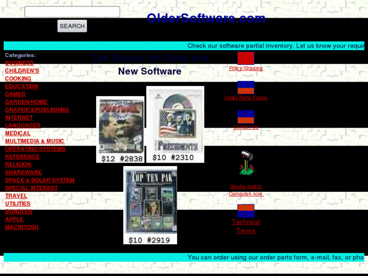 www.oldersoftware.com