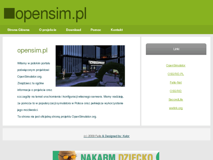 www.opensim.pl