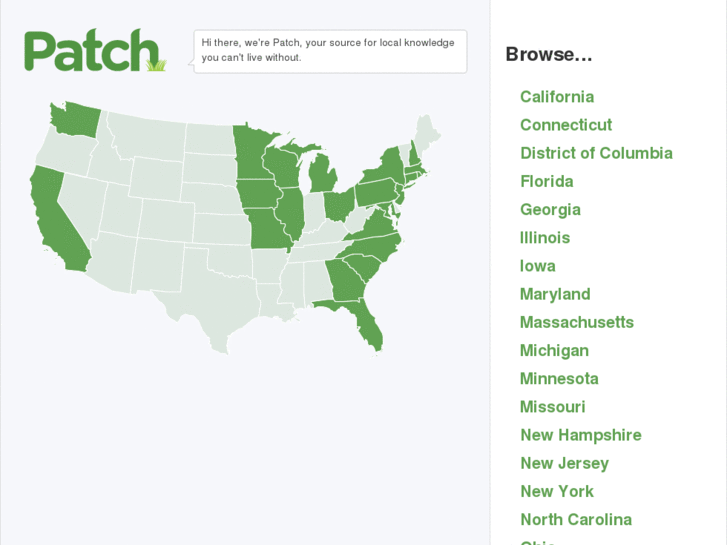 www.orangetownpatch.com