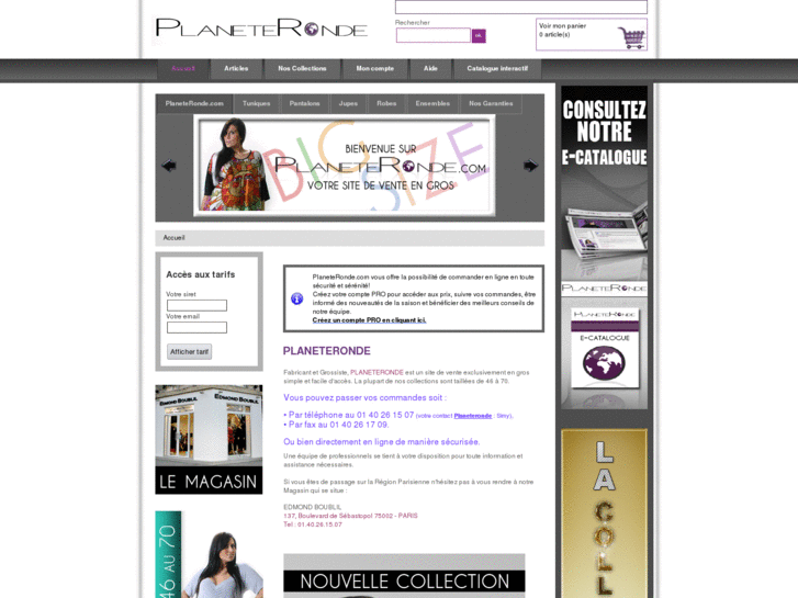 www.planeteronde.com