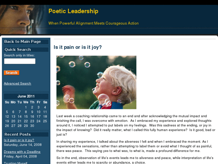 www.poeticleadershipblog.com