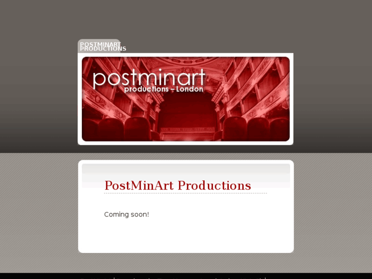 www.postminart.co.uk