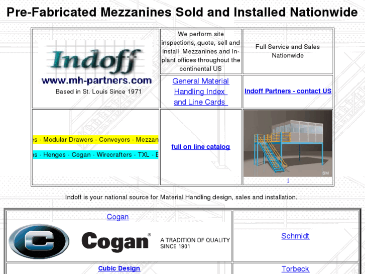 www.pre-fab-mezzanines.com