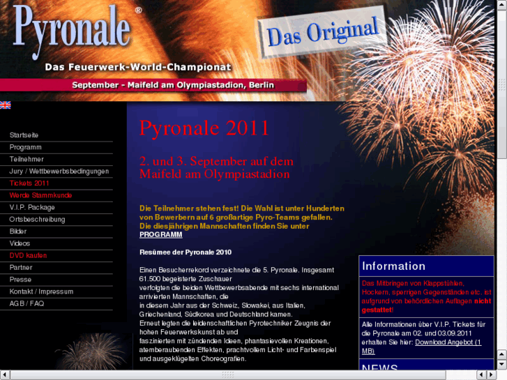 www.pyronale.net