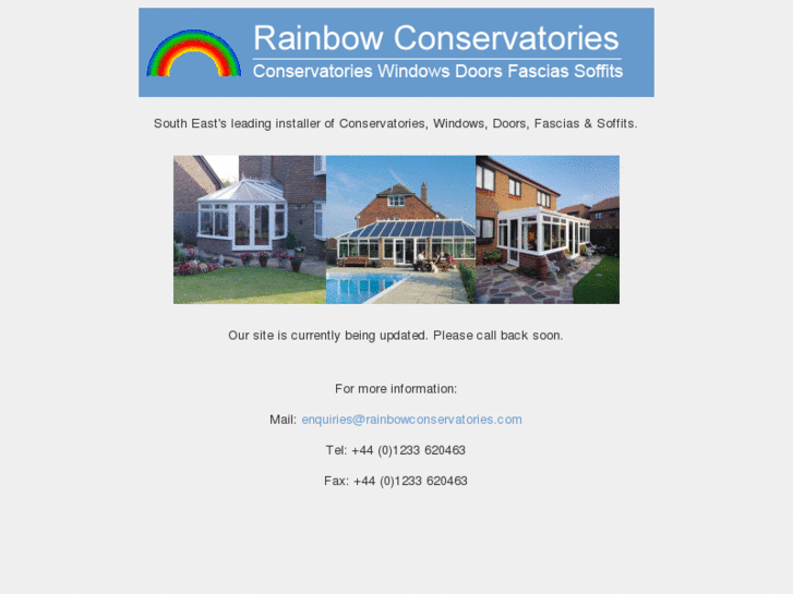 www.rainbowconservatories.com