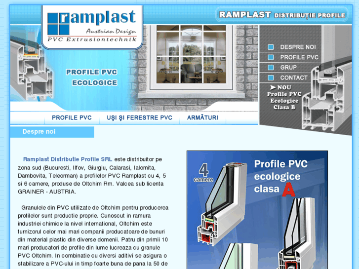 www.ramplastdistributie.ro