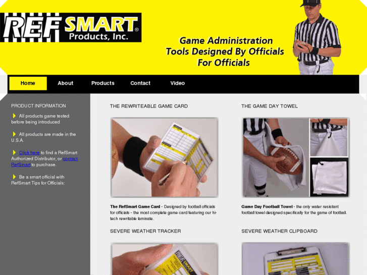 www.refsmart.com