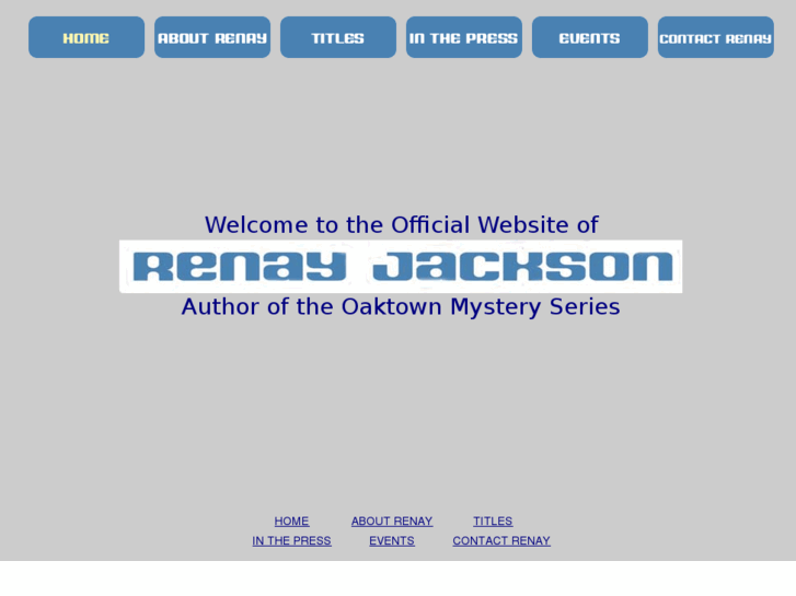 www.renayjackson.com