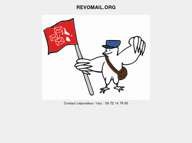 www.revomail.org