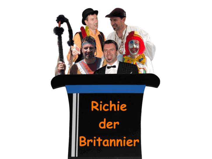 www.richie-the-britannia.com