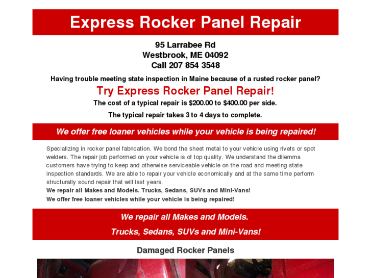 www.rockerpanelrepair.com