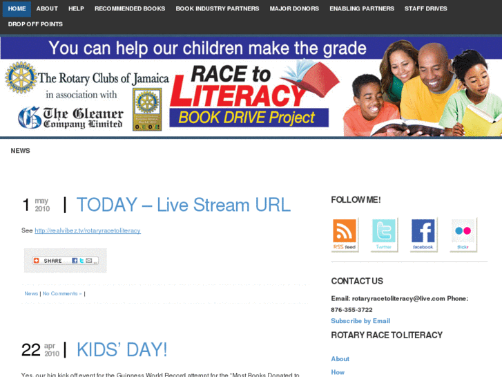 www.rotaryracetoliteracy.org