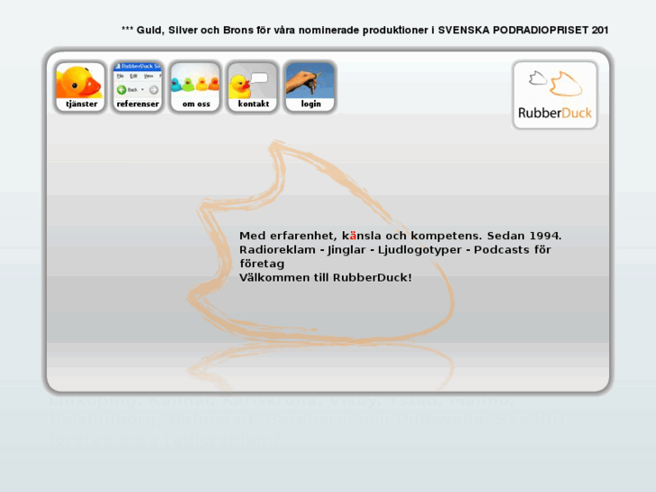 www.rubberduck.se