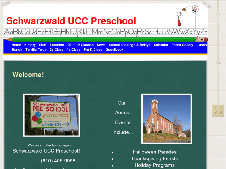 www.schwarzwalduccpreschool.com