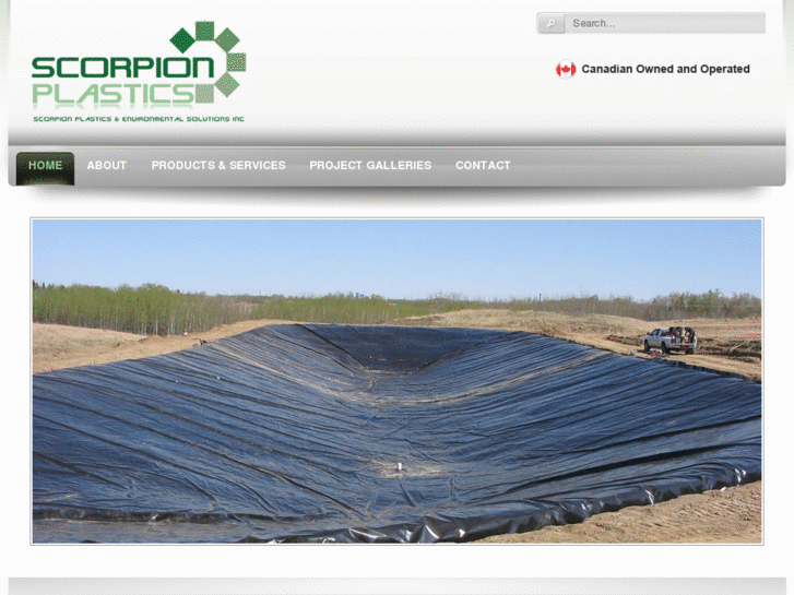 www.scorpionplastics.com