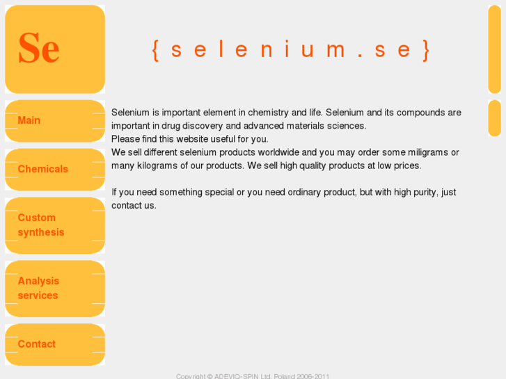 www.selenium.se